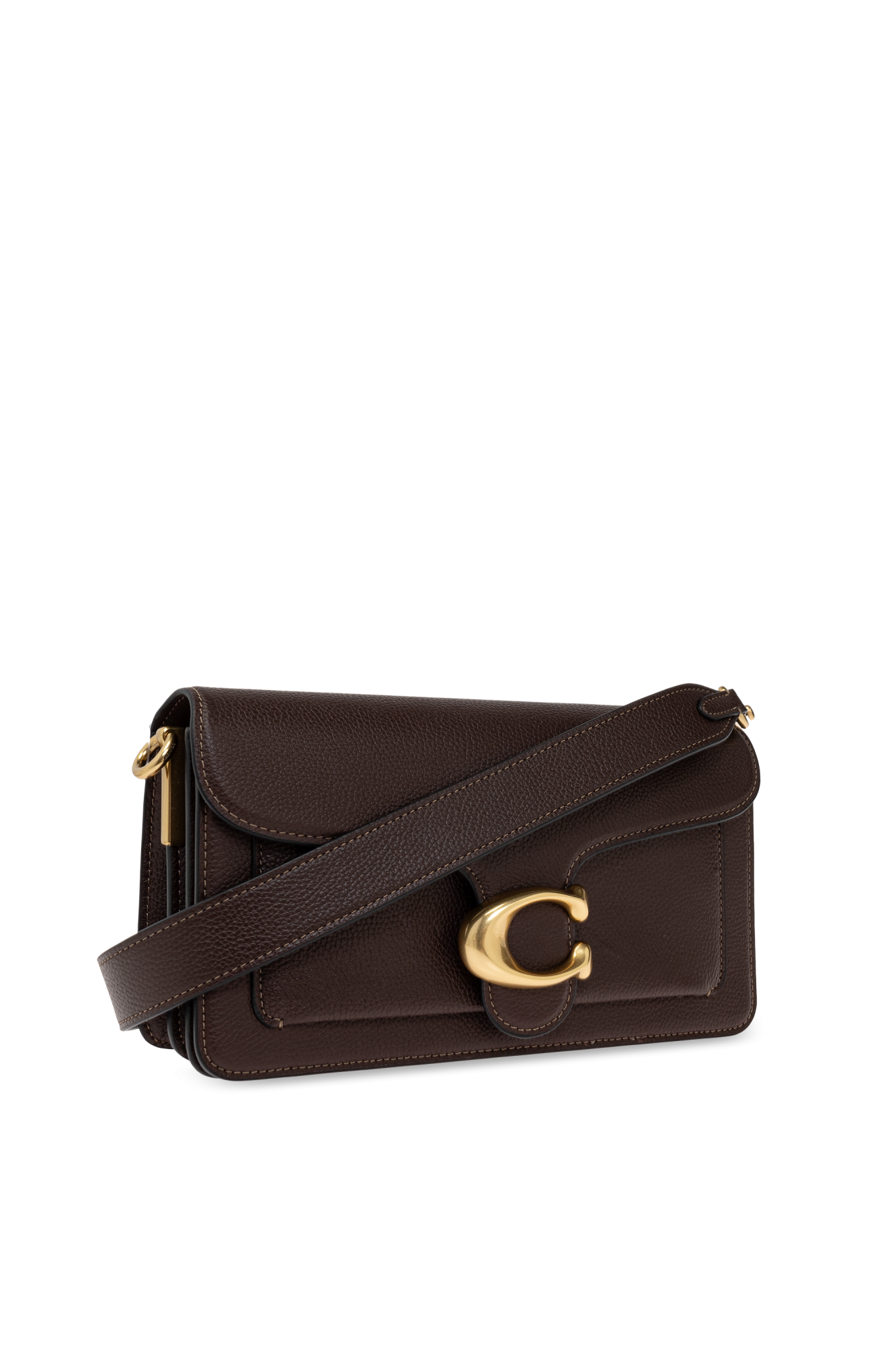 Brown Shoulder bag Tabby 26 Coach - Vitkac Canada